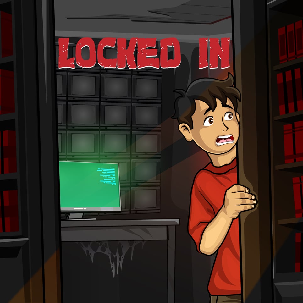 Locked In