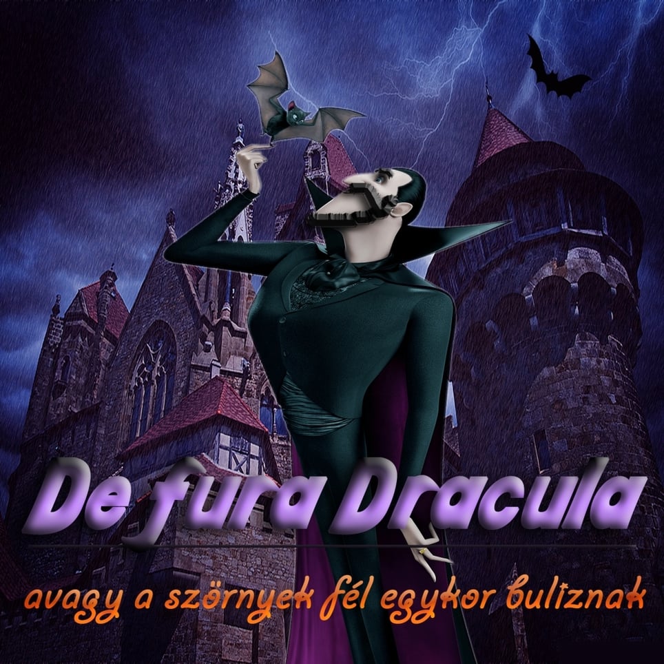 De Fura Dracula