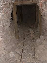 Swearengin Mine