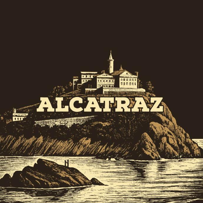 Alcatraz