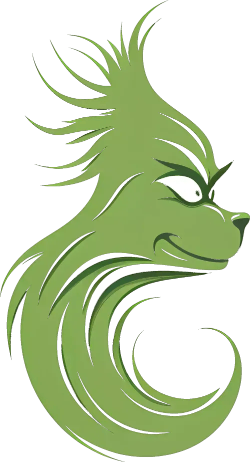 The Grinch