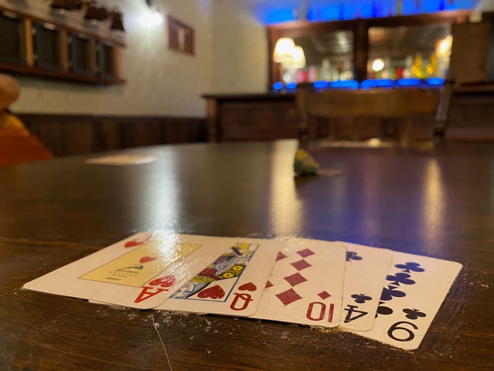 Snakebite Saloon [prev. Sundown Saloon]
