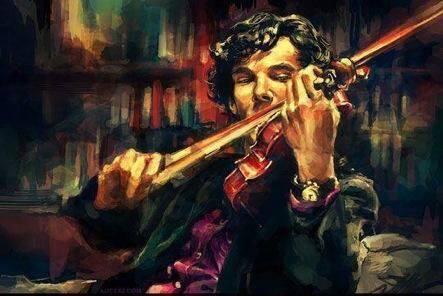 Sherlock