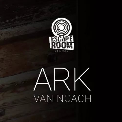 Ark van Noach