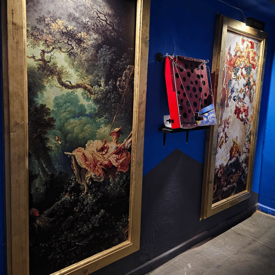 Art Gallery