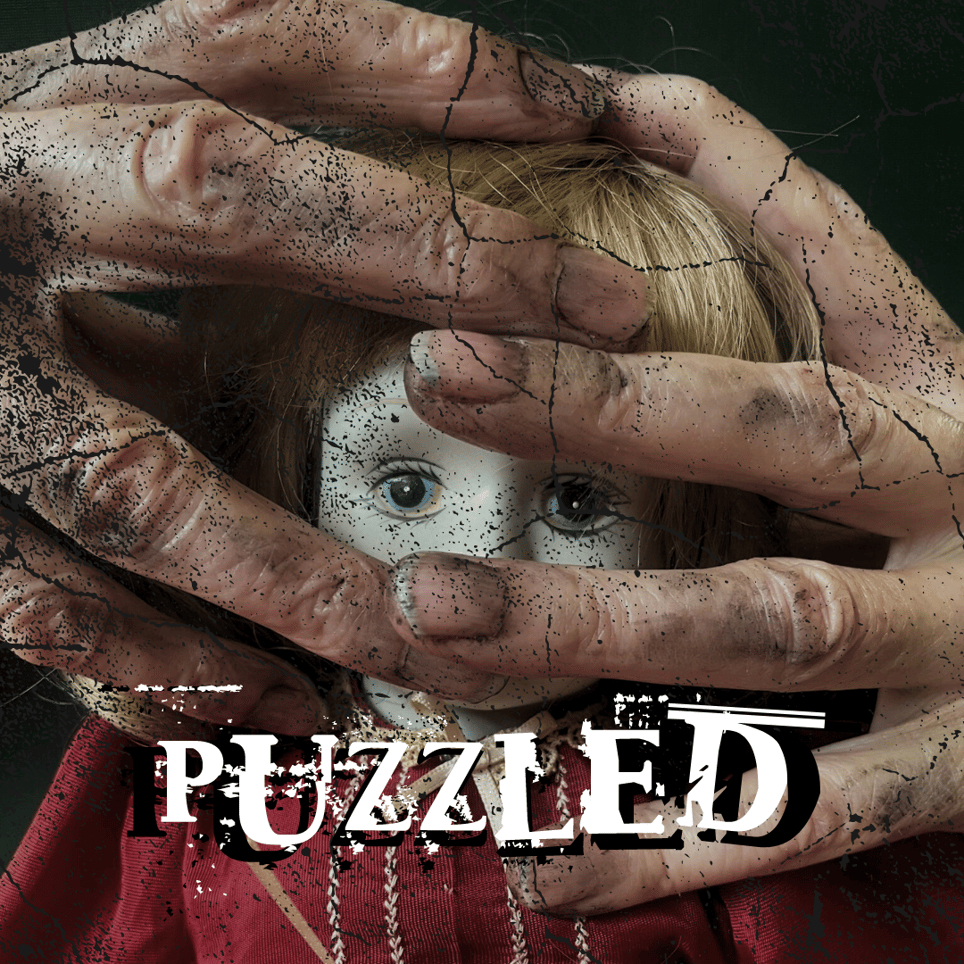 Puzzled