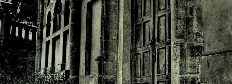 Mystery Manor