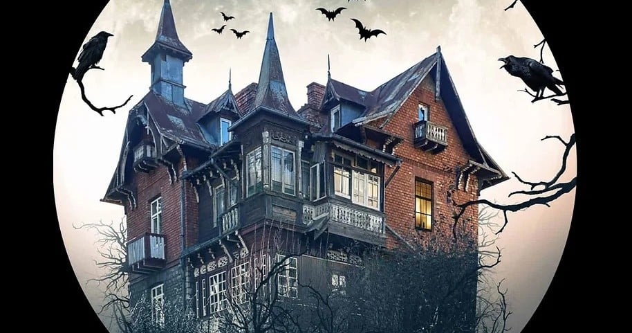 Murder at the Manor