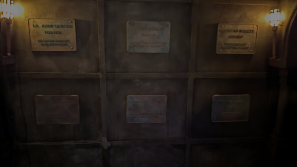 Crypt of Shadows