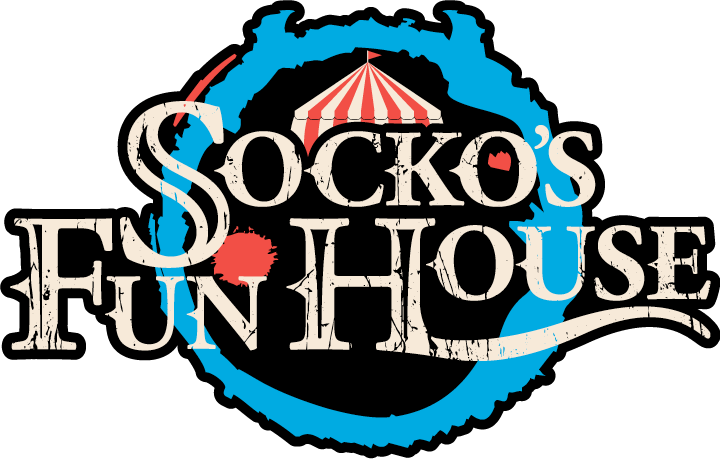 Socko's Fun House