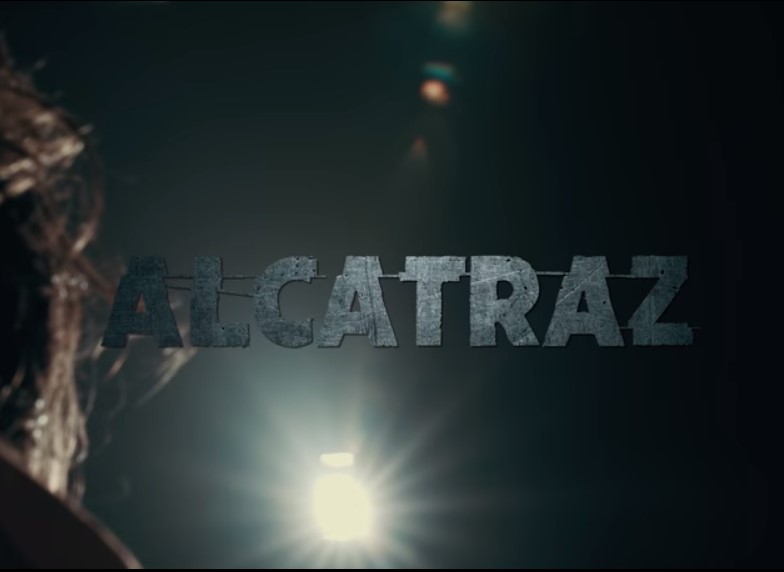 Alcatraz