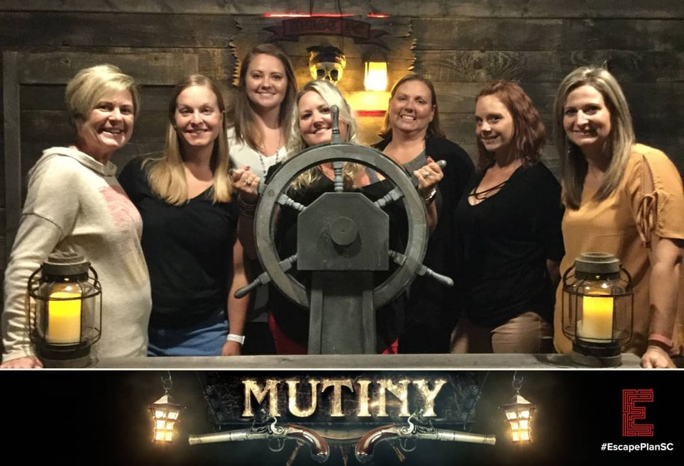 Mutiny