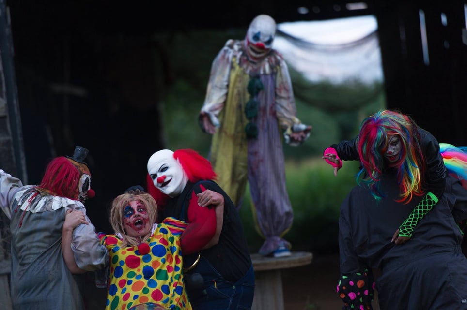 Fright Nights Kentucky