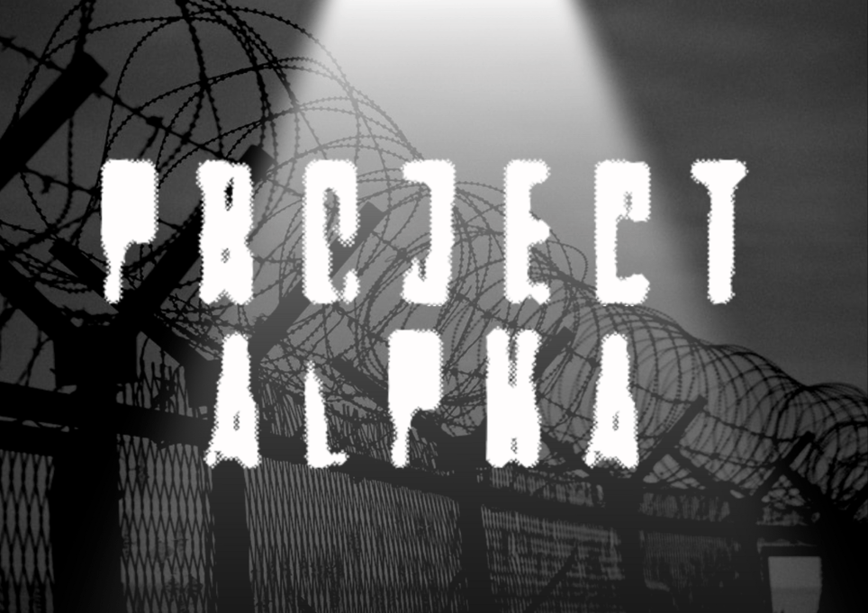 Project Alpha