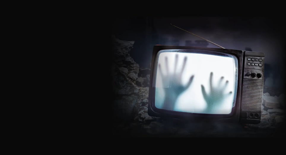 Poltergeist