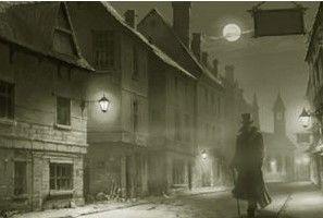 Jack The Ripper – Solve the Mystery