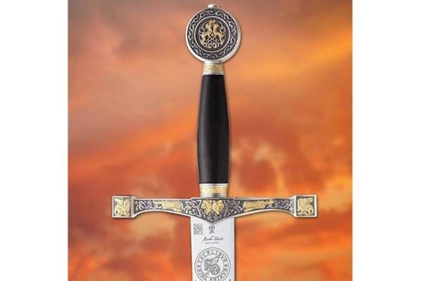 Excalibur
