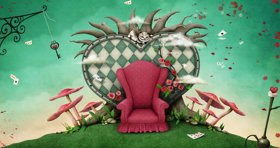 Wonderland