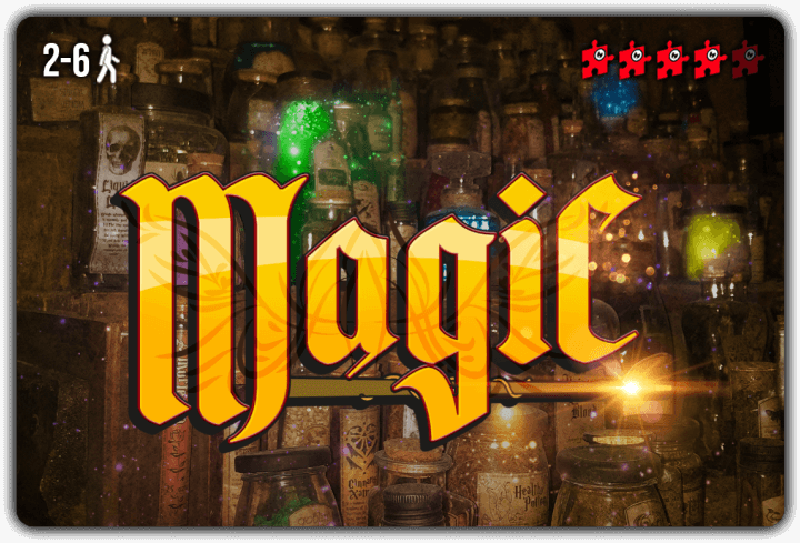 Magic