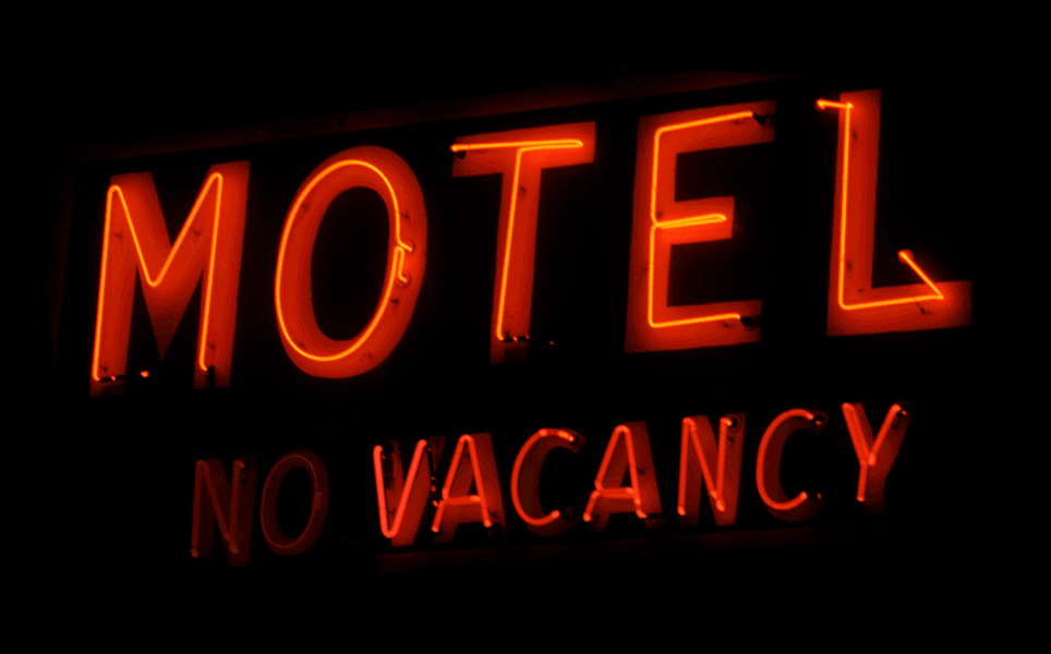 Black Cove Motel