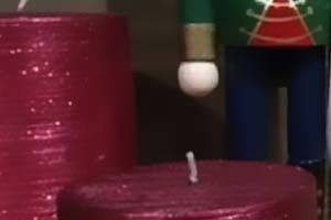 Santa's Sleigh Ride