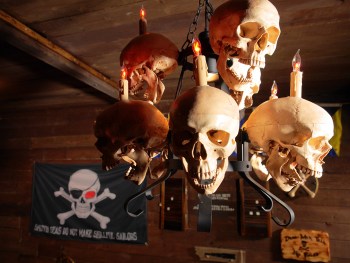 The Pirate Adventure - Heist on the High Seas: Chapter II