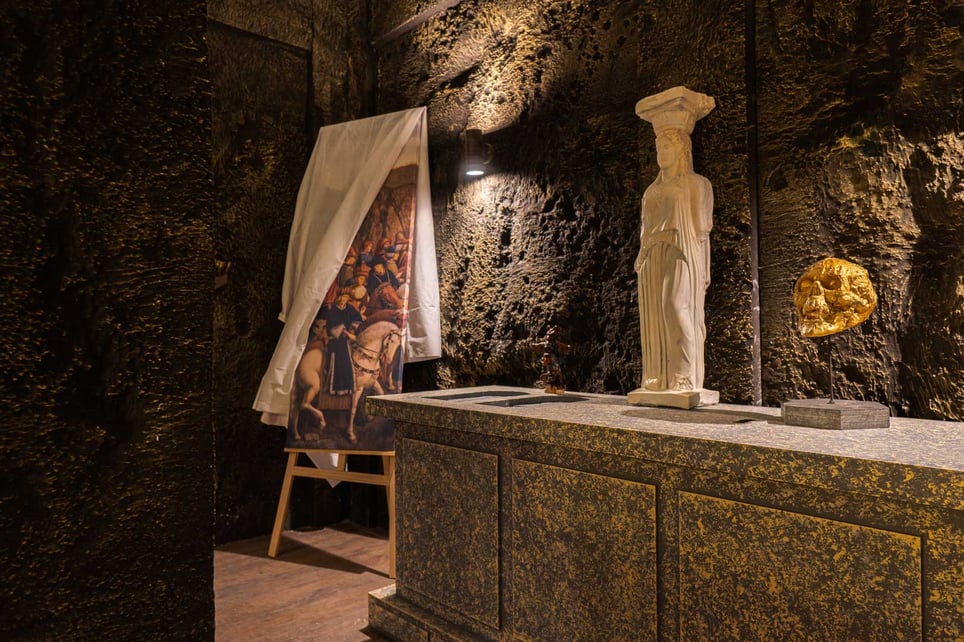 Il Codice Da Vinci [The Da Vinci Code]