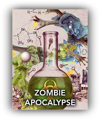 Zombie Apocalypse
