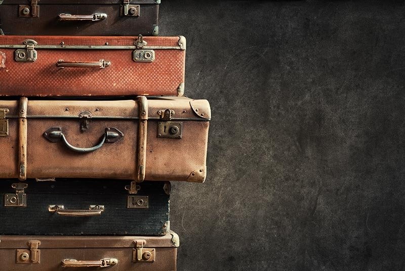 Valigia Dei Sogni [Suitcase of Dreams]