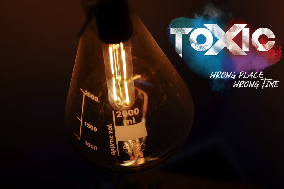 Toxic