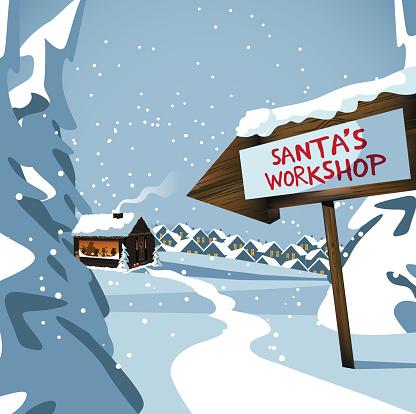 North Pole Adventure
