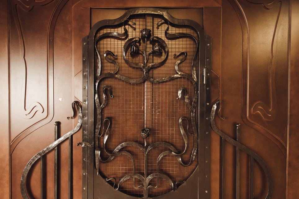 The Lift