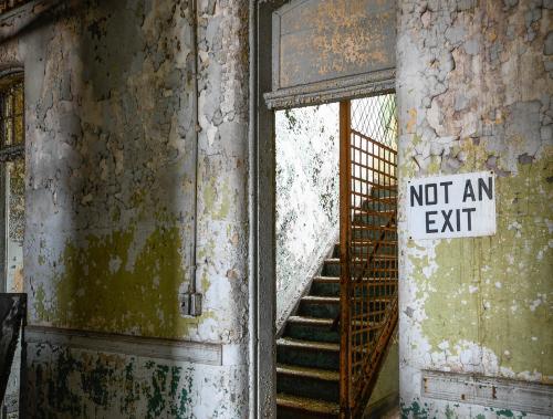 Asylum