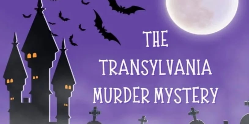 The Transylvania Murder Mystery