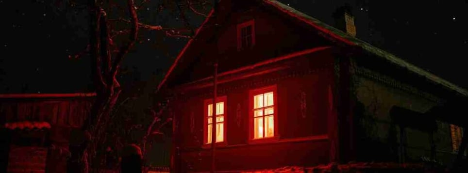 La Casa Infestata [The Haunted House]