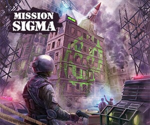 Mission Sigma [VR]