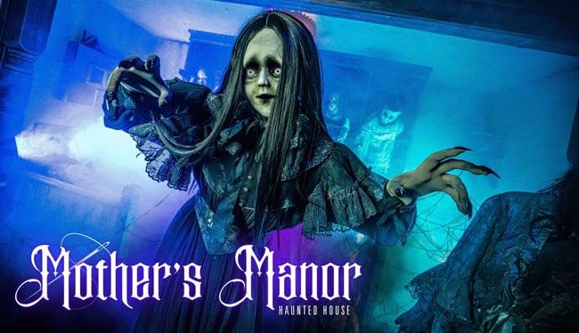 Mother's Manor