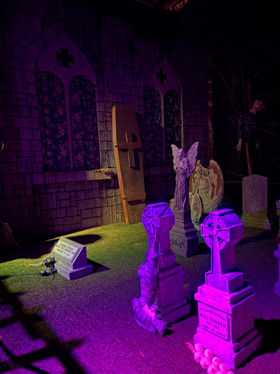 Ritual Escape