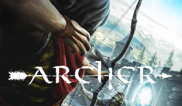 Archer [VR]