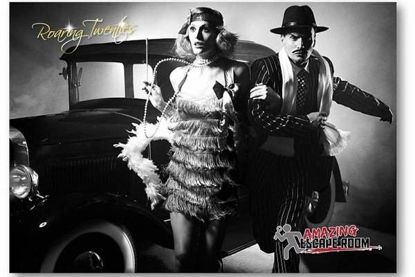 The Roaring 20's