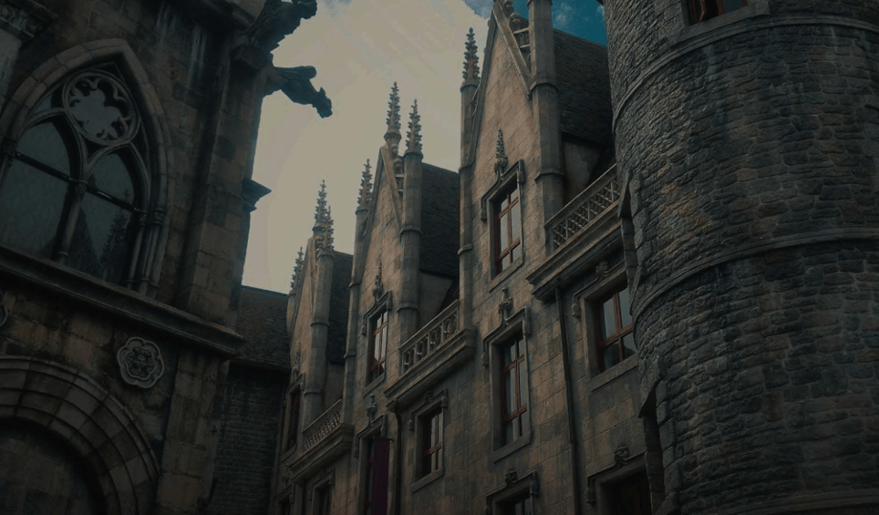 Wizards of Wormbly