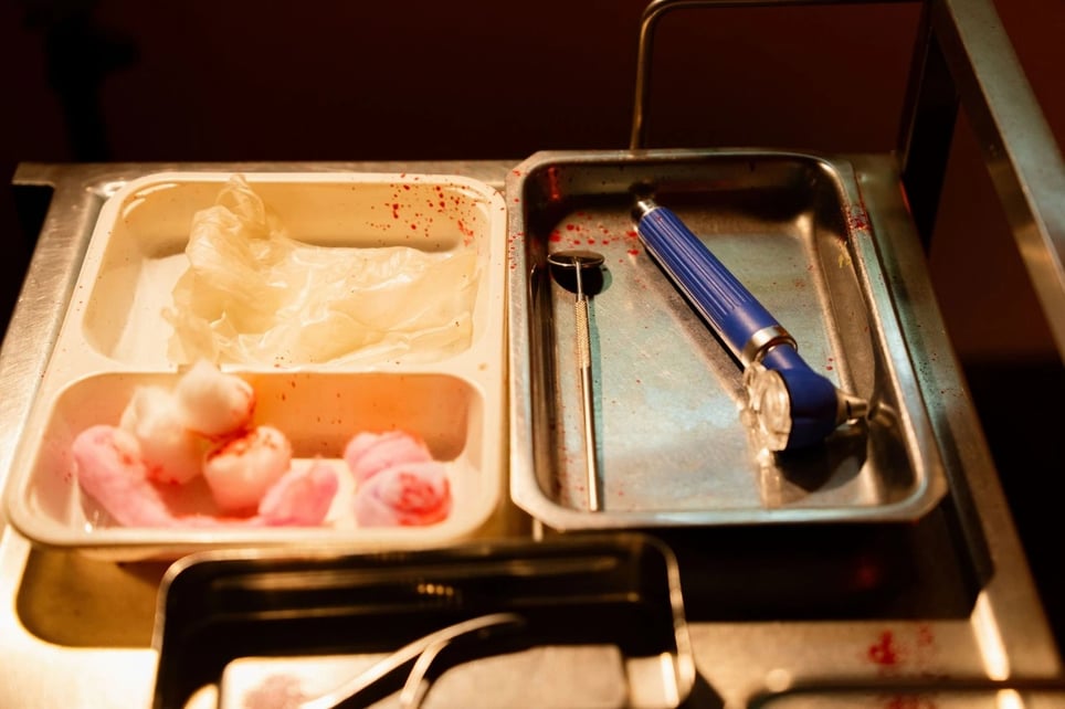 Surgery Room