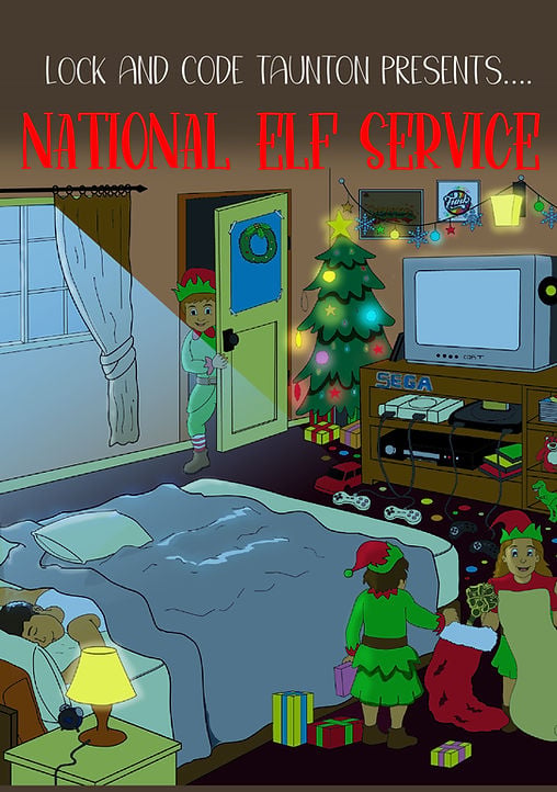 National Elf Service