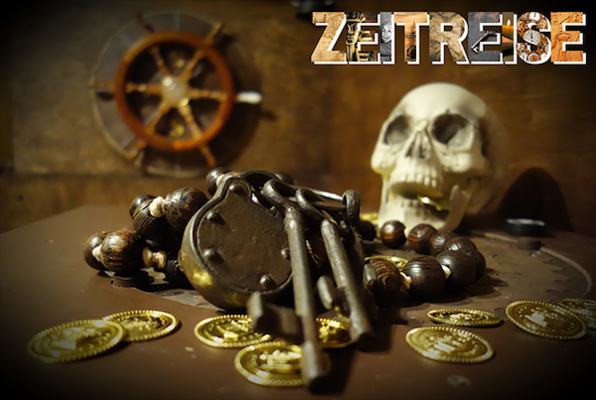 Zeitreise