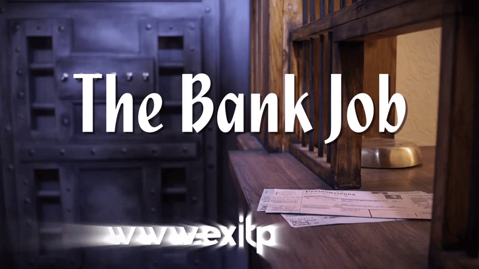 The Bank Job
