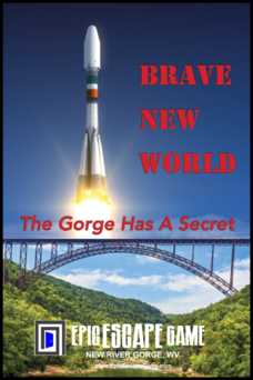 Brave New World