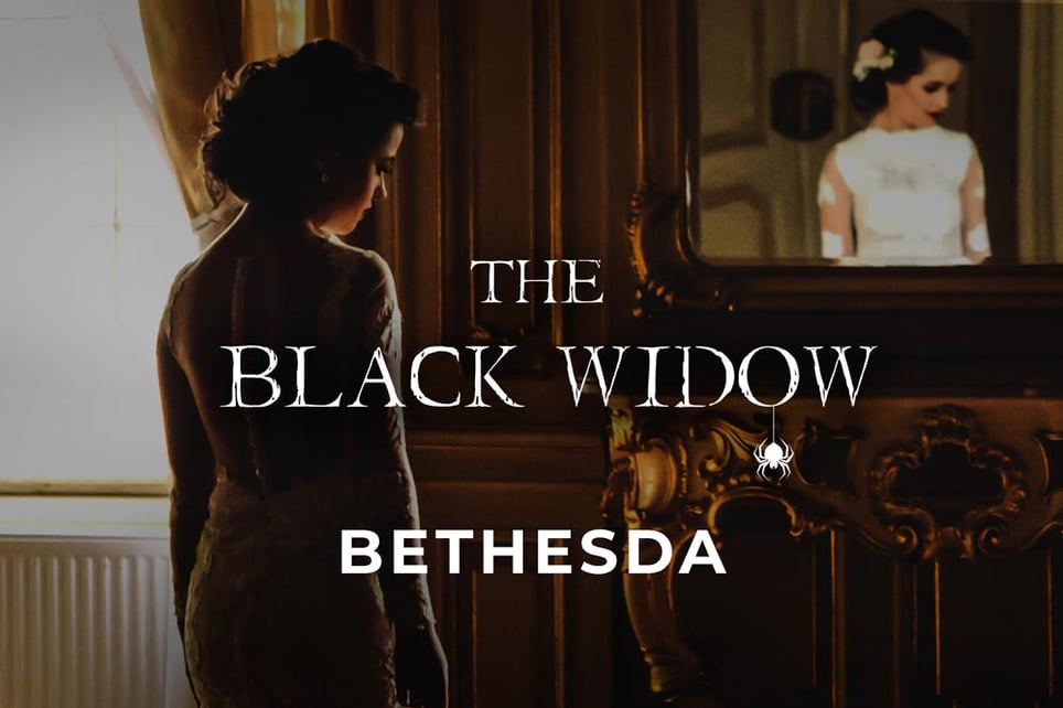 The Black Widow