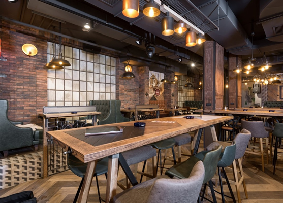 Rock Pub