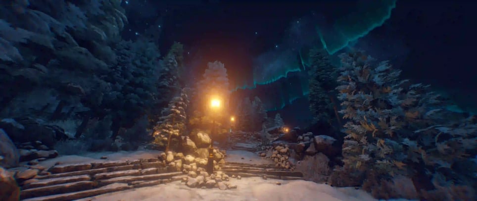 Christmas [VR]