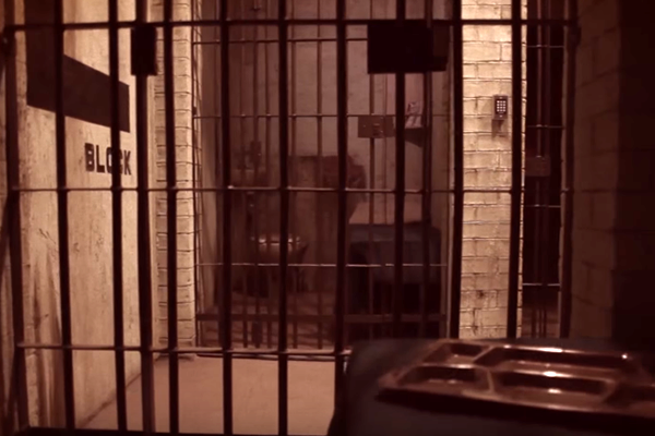 Death Row